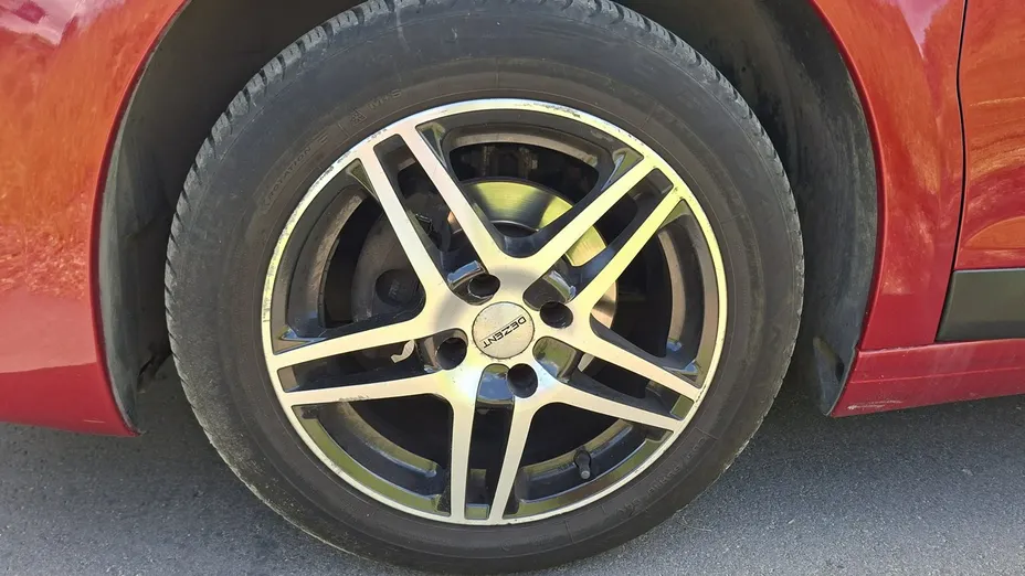 CITROEN C4 -