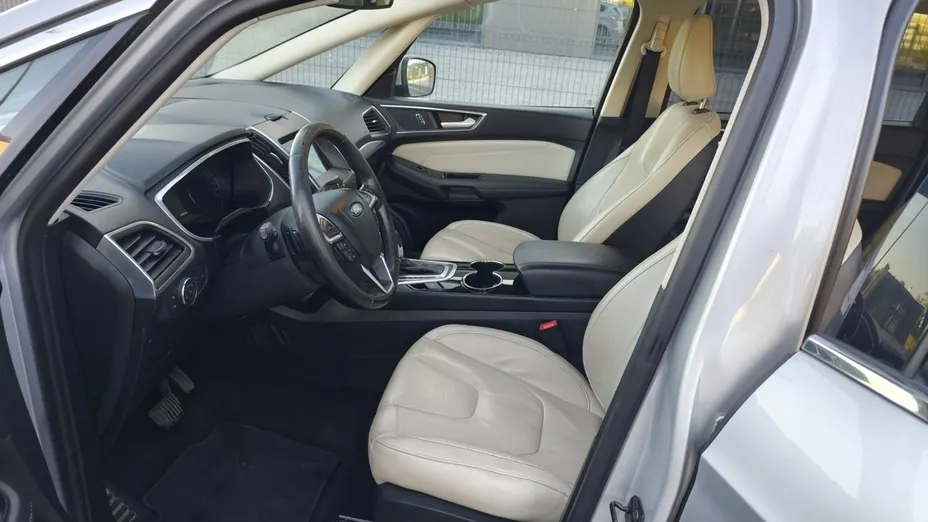 FORD S-MAX -