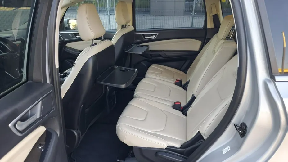 FORD S-MAX -