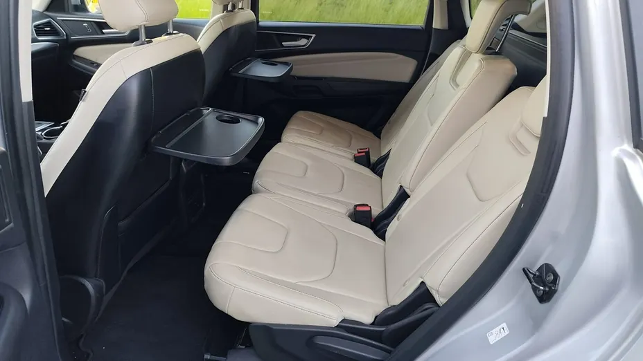 FORD S-MAX -