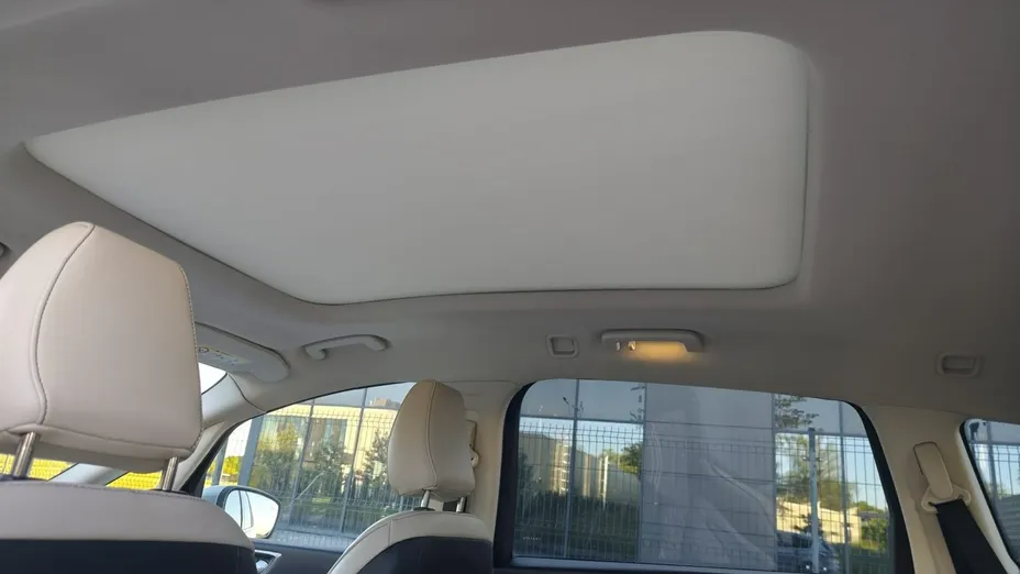 FORD S-MAX -
