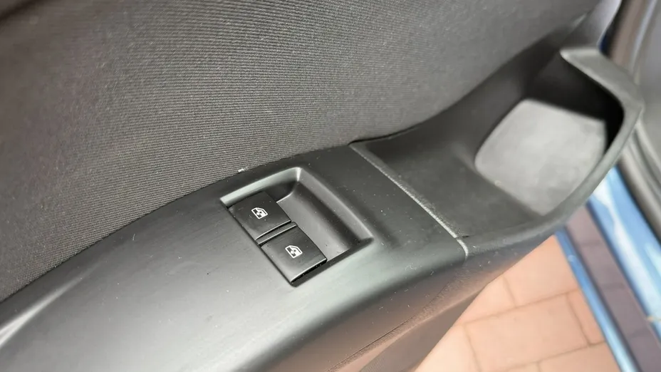 OPEL Meriva -