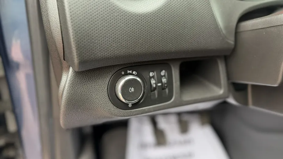 OPEL Meriva -