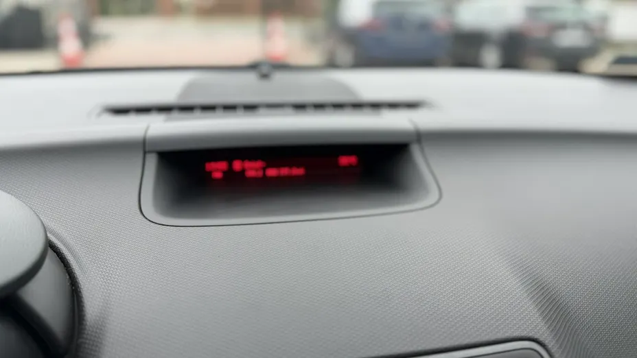 OPEL Meriva -