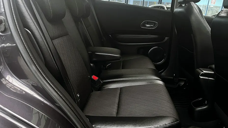HONDA HR-V -