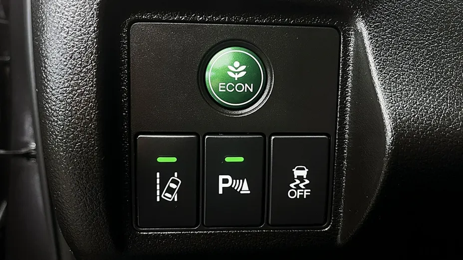 HONDA HR-V -