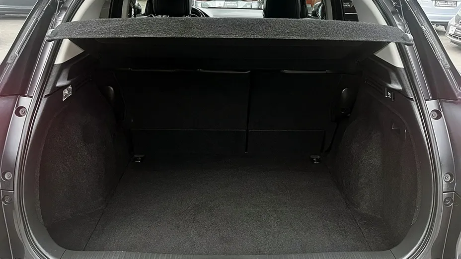 HONDA HR-V -