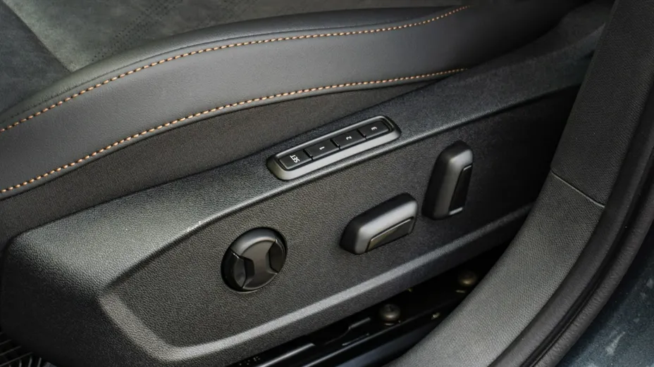 CUPRA Leon Sportstourer -