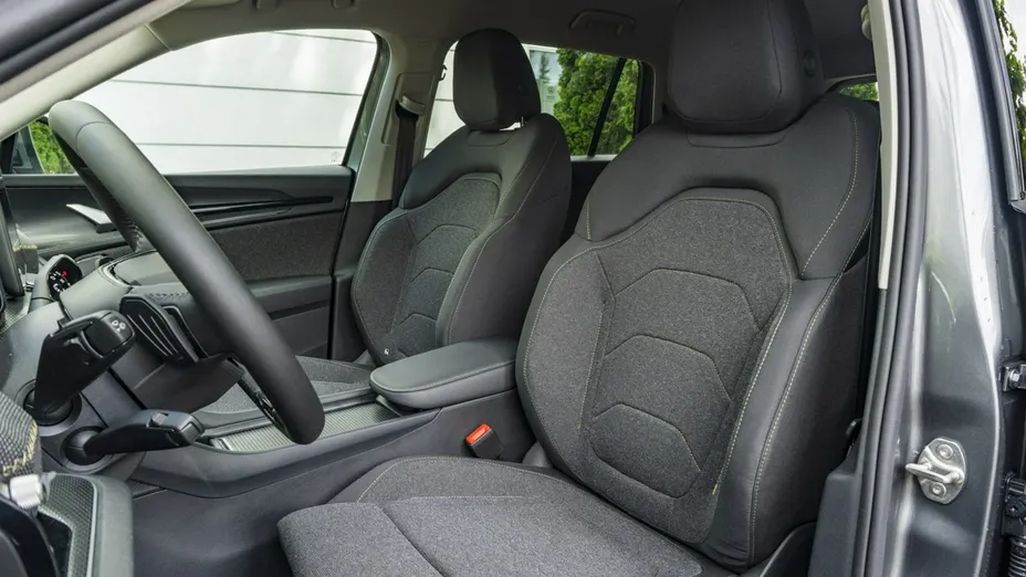 SKODA Kodiaq -