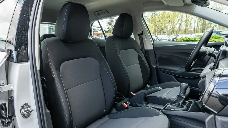 SKODA Fabia -