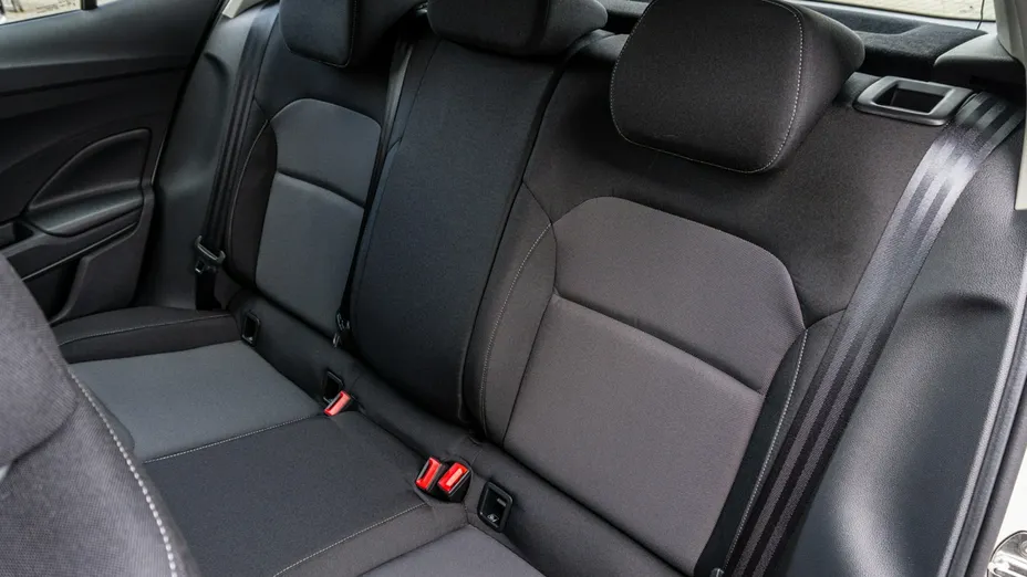 SKODA Fabia -