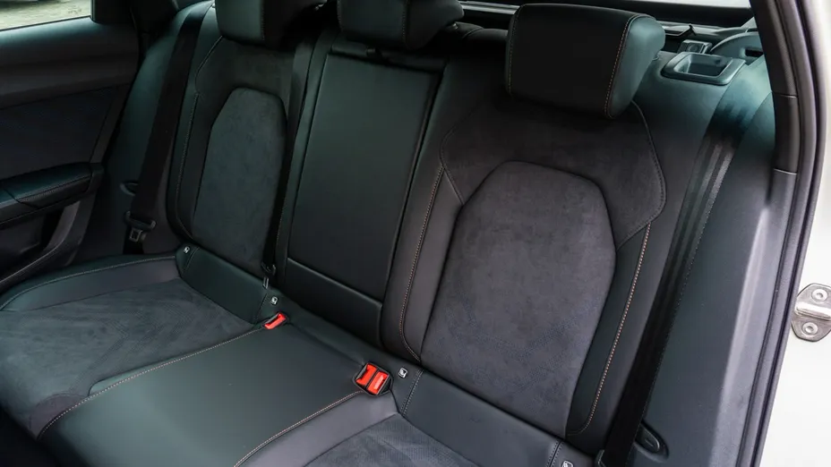 CUPRA Leon Sportstourer -
