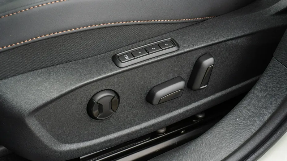 CUPRA Leon Sportstourer -