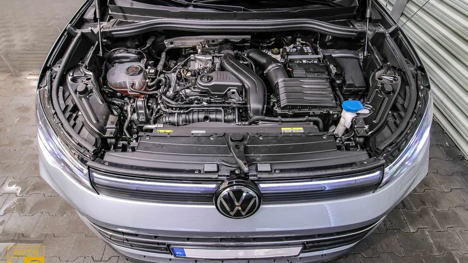 VOLKSWAGEN Tiguan -