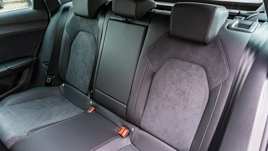 CUPRA Leon Sportstourer -