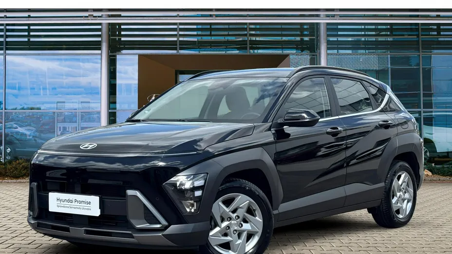 HYUNDAI Kona -