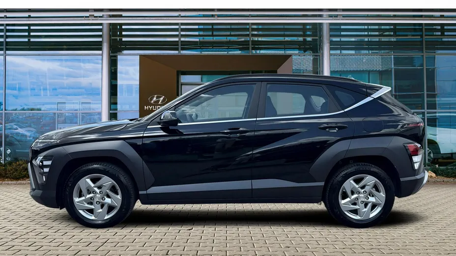 HYUNDAI Kona -