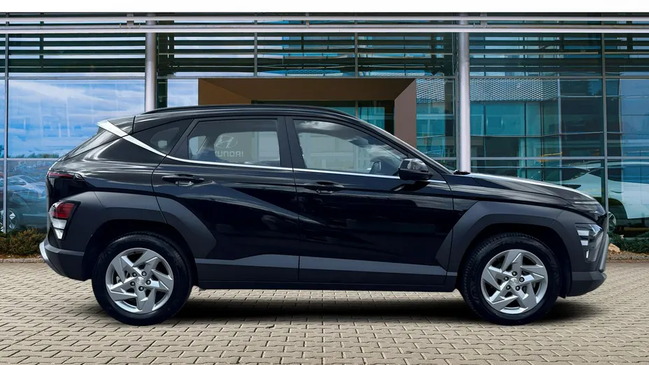 HYUNDAI Kona -