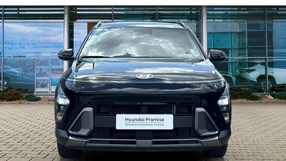 HYUNDAI Kona -