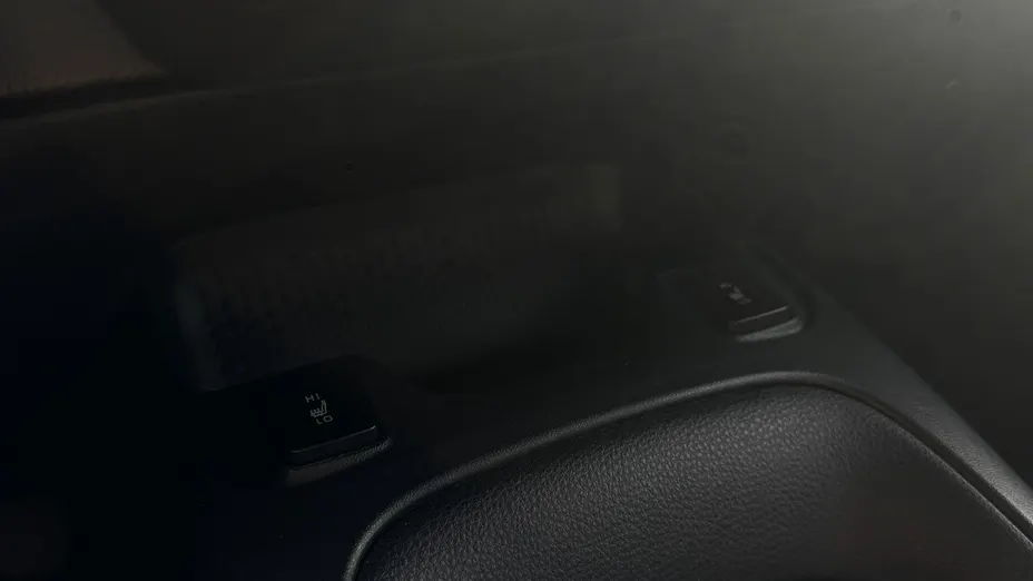 TOYOTA Corolla -
