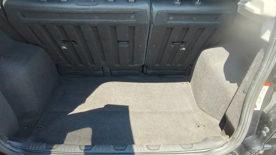 FORD Ecosport -