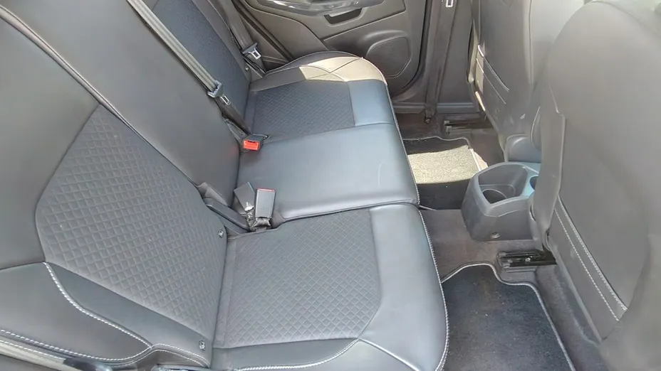 FORD Ecosport -