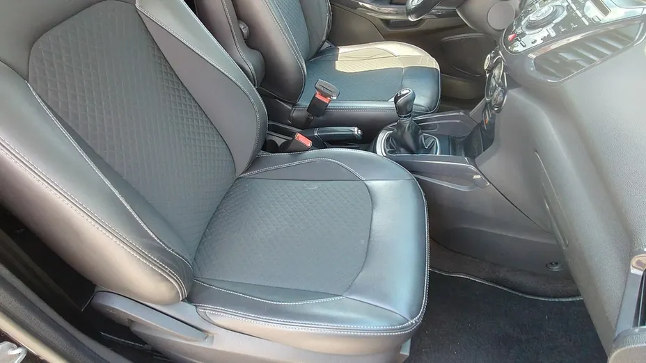 FORD Ecosport -