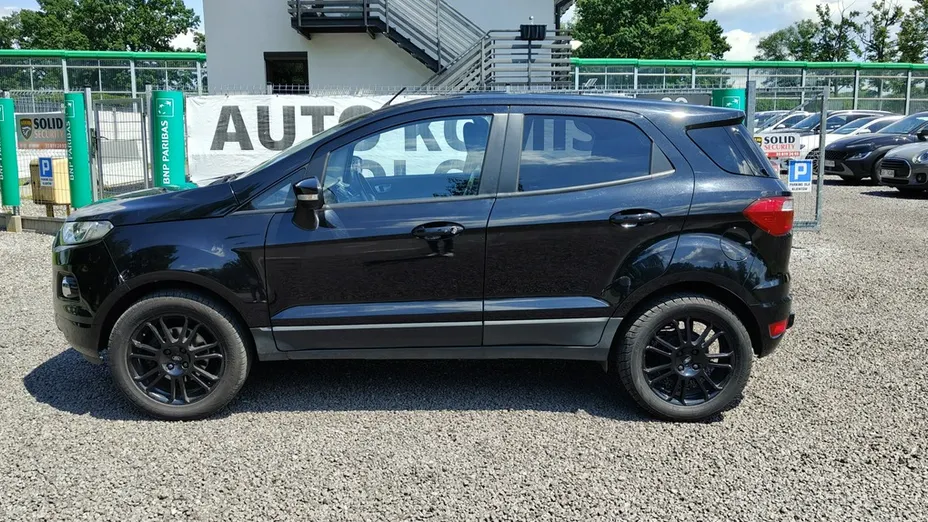 FORD Ecosport -