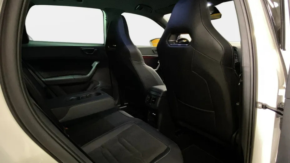 CUPRA Ateca -