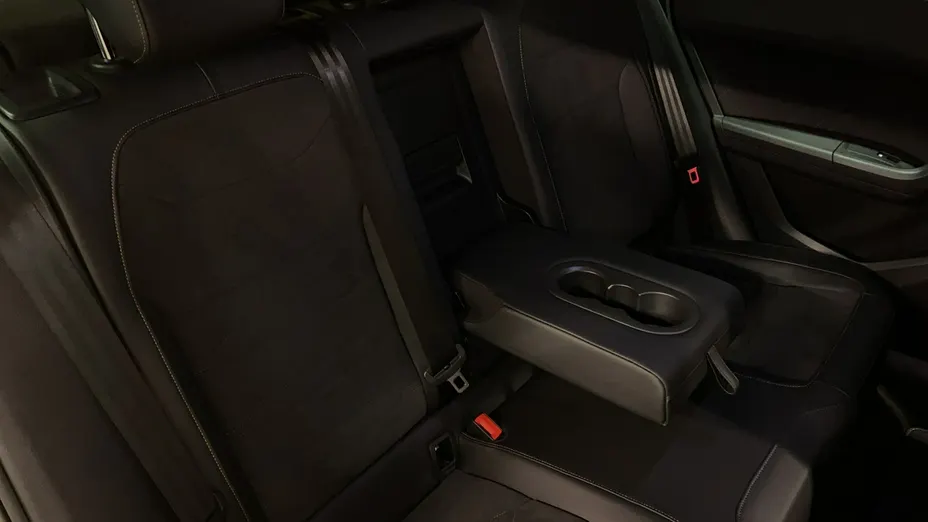 CUPRA Ateca -