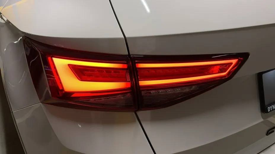 CUPRA Ateca -