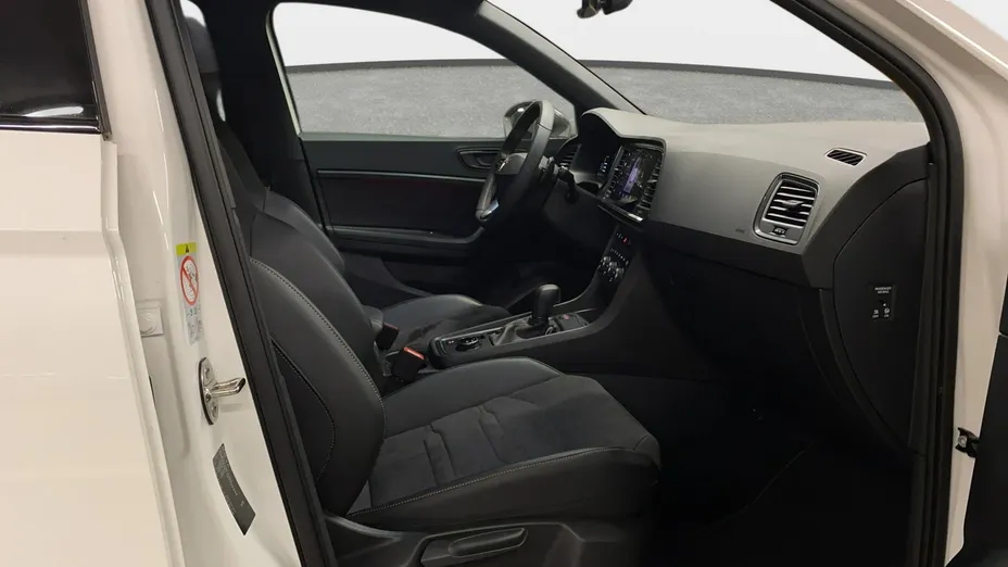 CUPRA Ateca -