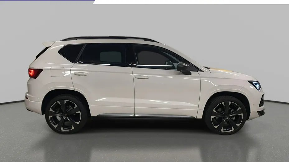 CUPRA Ateca -