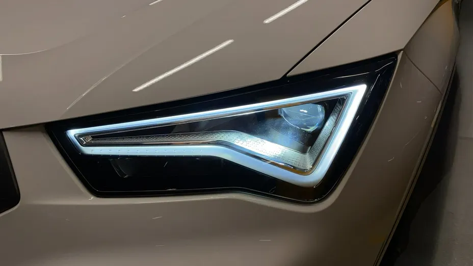 CUPRA Ateca -