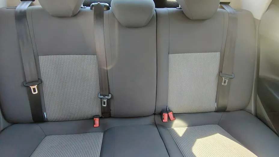 SEAT Ibiza -