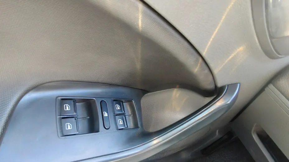 SEAT Ibiza -