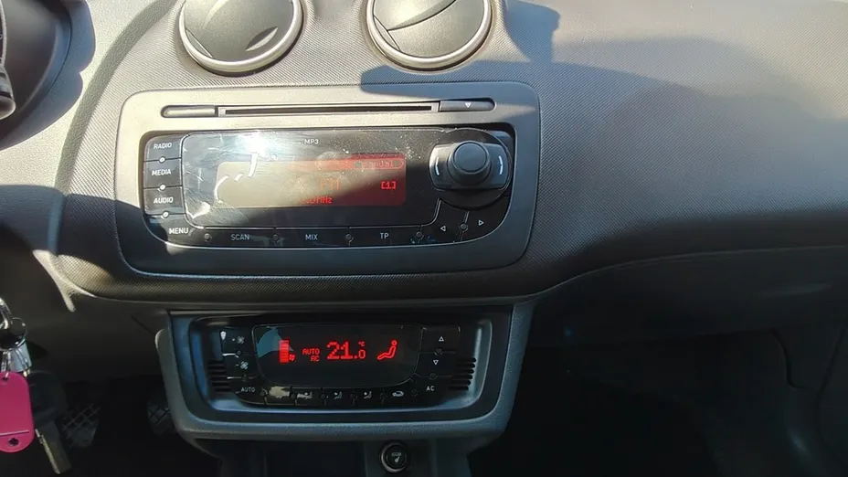 SEAT Ibiza -