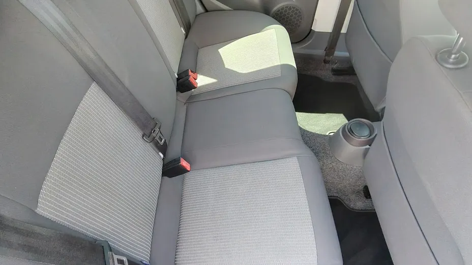 SEAT Ibiza -