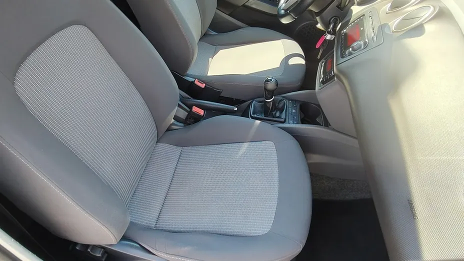 SEAT Ibiza -