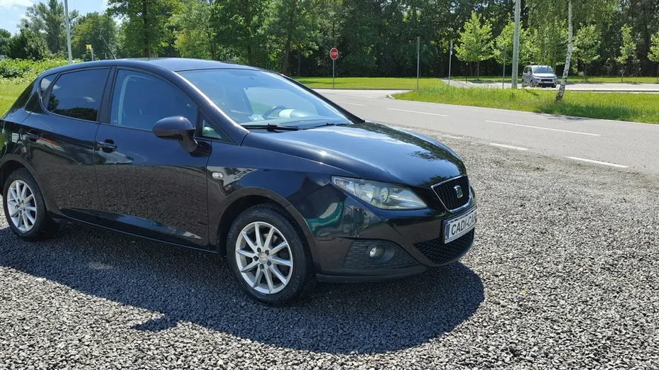 SEAT Ibiza -