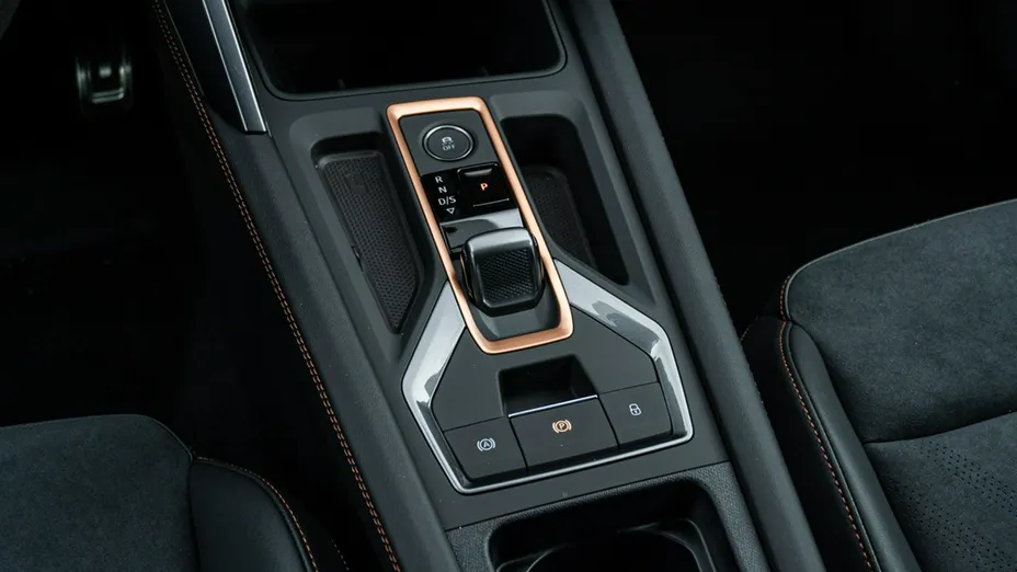 CUPRA Leon Sportstourer -