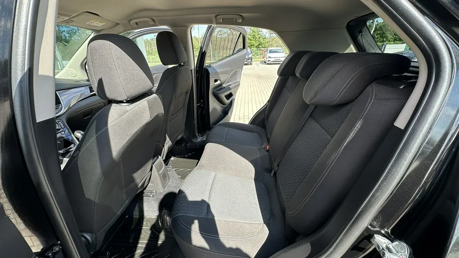 OPEL Mokka -