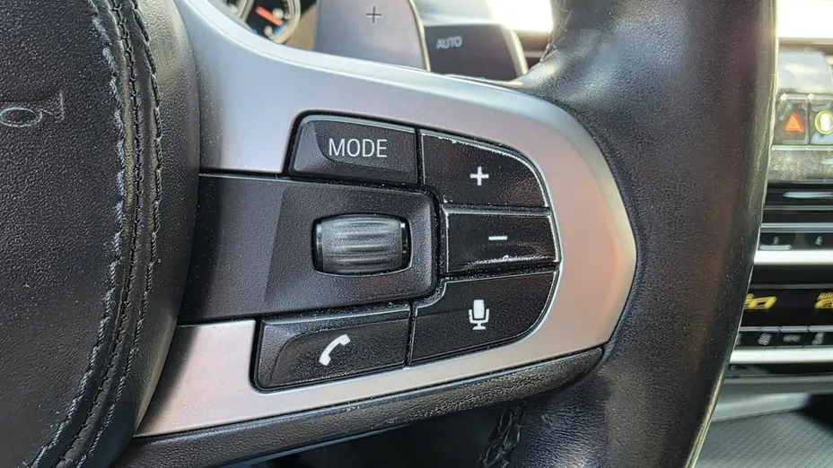 BMW Seria 5 -
