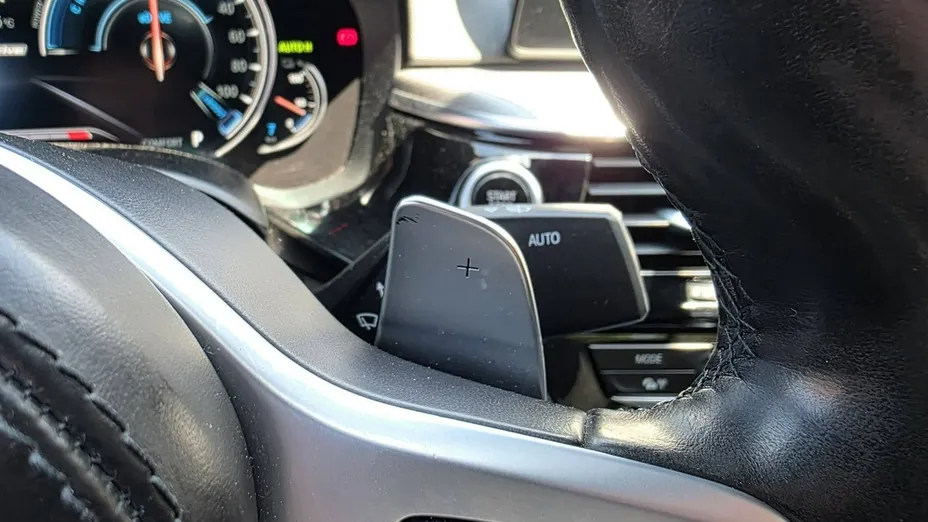 BMW Seria 5 -