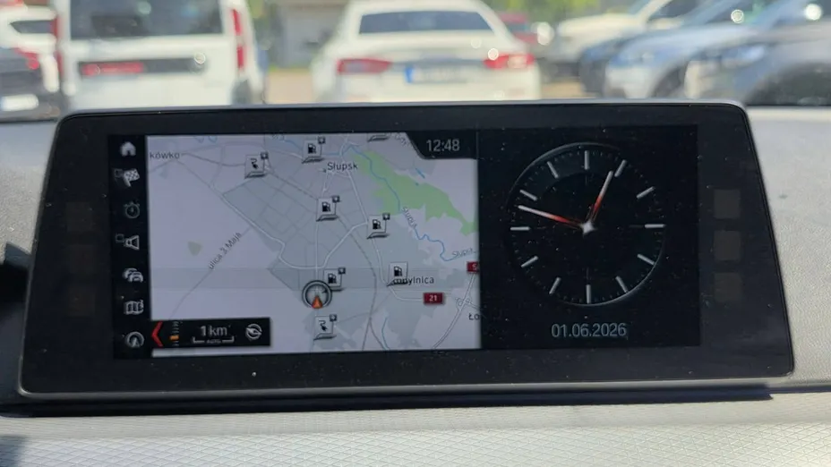 BMW Seria 5 -