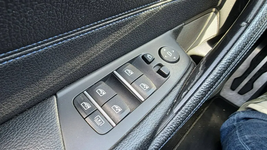 BMW Seria 5 -