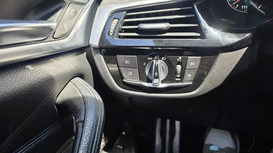 BMW Seria 5 -