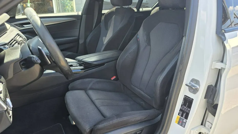 BMW Seria 5 -