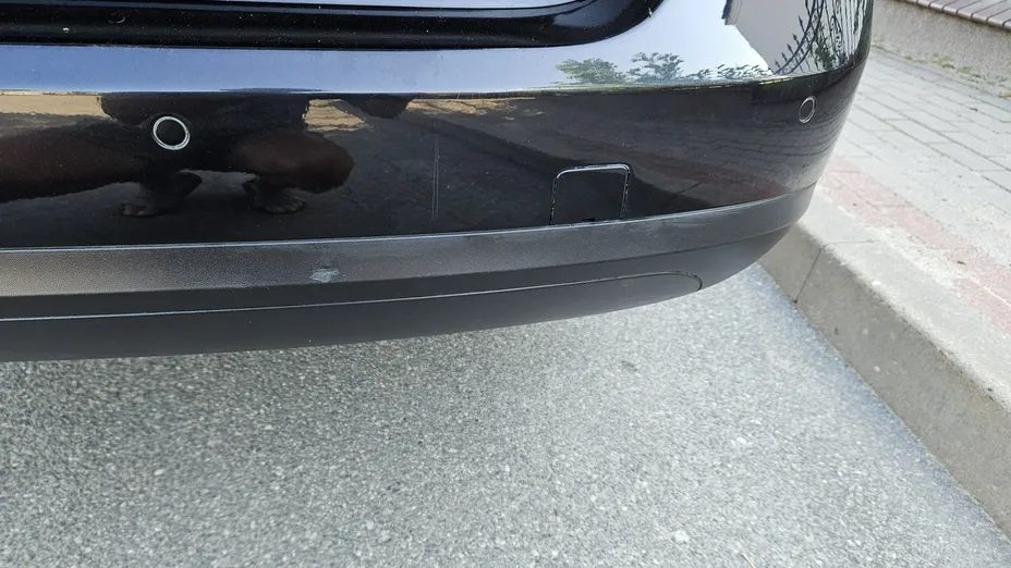 VOLKSWAGEN Passat -