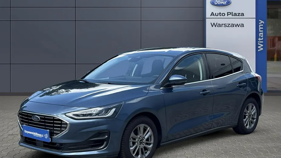 FORD Focus -